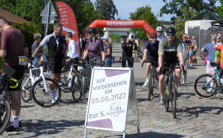 5. Rügen Rund Tour 2027